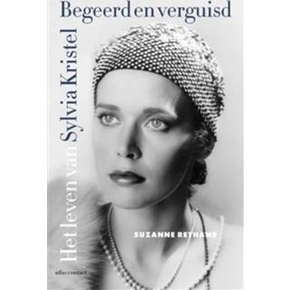 👉 Boek Begeerd en verguisd - Suzanne Rethans (9045033178) 9789045033174