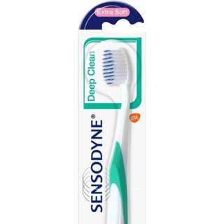 👉 Sensodyne Deep Clean Tandenborstel