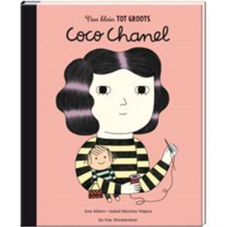 👉 Boek Coco Chanel - Isabel Sánchez Vegara (9051166540) 9789051166545