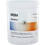 👉 Voedingssupplementen gezondheid Nutriphyt MSM Poeder 5430000149303
