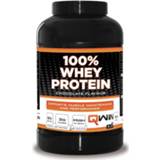 👉 Sport Qwin 100% Whey Protein Choco 8717306250153