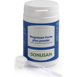 👉 Bonusan Magnesan Forte Plus Poeder 120gr