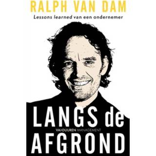 👉 Boek Langs de afgrond - Ralph van Dam (9089654054) 9789089654052