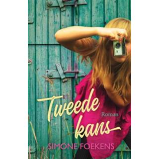 👉 Tweede kans - eBook Simone Foekens (9401911509) 9789401911504