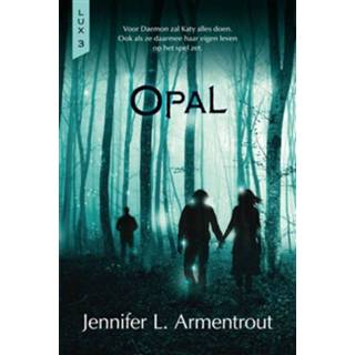 👉 Senioren Opal - eBook Jennifer L. Armentrout (9401913757) 9789401913751