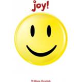 👉 Boek Joy! - William Heutink (9402172912) 9789402172911