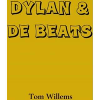 👉 Boek Dylan & de Beats - Tom Willems (9402176071) 9789402176070
