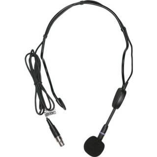 👉 Condensator DAP EH-5 headset microfoon 8717748363398