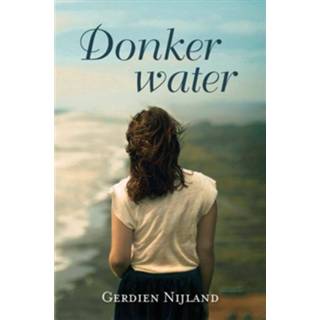 👉 Boek Donker water - Gerdien Nijland (9402906312) 9789402906318