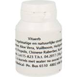 👉 Gezondheid voedingssupplementen Vitaerb Natuurlijke Stoelgang 30gr