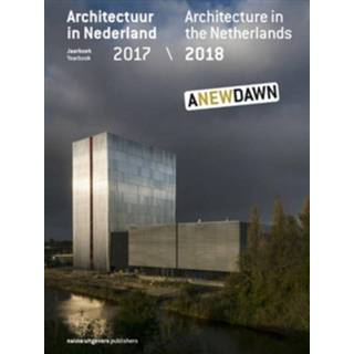 👉 Boek Architectuur in Nederland / Architecture the Netherlands - nai010 uitgevers/publishers (9462084300) 9789462084308