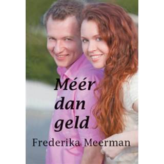 👉 Boek Méér dan geld - Frederika Meerman (9462600619) 9789462600614