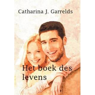 👉 Boek Het des levens - Catharina J. Garrelds (9462602263) 9789462602267