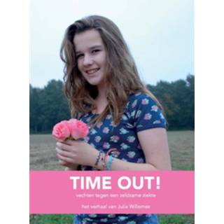 👉 Boek Time Out! - Julia Willemse (9463453512) 9789463453516