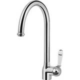 Tres Retro klassieke keuken mengkraan chroom 130432 Mengkraan chroom TRES Retro klassieke keuken 130432 8429546394220