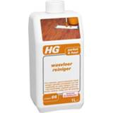 👉 HG Wasvloer Reiniger (HG product 66)
