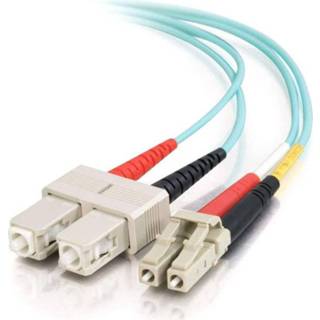 👉 C2G 85533 Glasvezel kabel