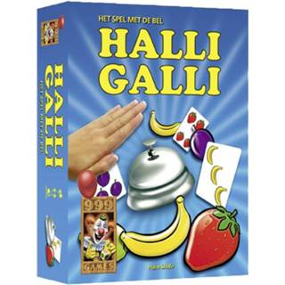 👉 999 Games Spel Halli Galli 8717249191513