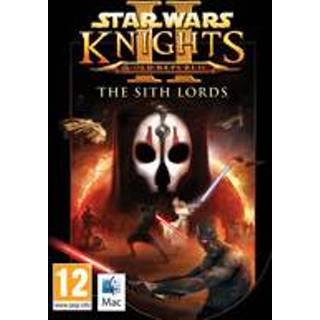 👉 Star war active Wars®: Knights of the Old Republic? II - Sith Lords (Mac Linux)