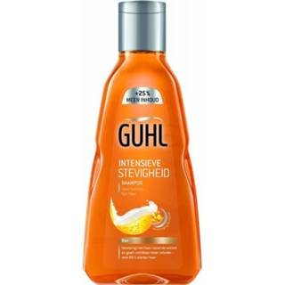 👉 Shampoo active Guhl Intensieve Stevigheid 250 ml 4072600421574
