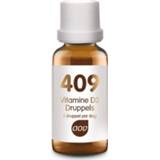 👉 Vitamine active AOV 409 D3 druppels 15 ml 8715687604091