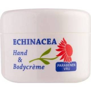 👉 Active Jacob Hooy Echinacea Hand&Body Creme 200 ml 8712053040415