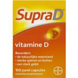 👉 Vitamine active Supradyn Supra D 100 capsules 8713091027512