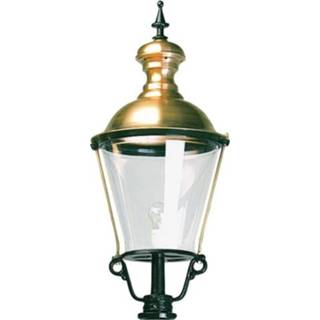 👉 KS Verlichting Ronde, nostalgische lantaarn lamp Berghuizen K1 KS 1404