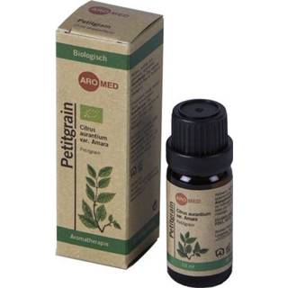 👉 Active Petitgrain olie bio 8714139007206