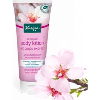 Kneipp Body Lotion Amandelbloesem active 758571 Bodylotion active Kneipp Body Lotion Amandelbloesem 200 ml 4008233047157