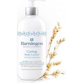 👉 Bodylotion active Barnangen Body Lotion Caring 400 ml 3178041326476