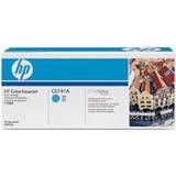 👉 HP Color LaserJet CE741A