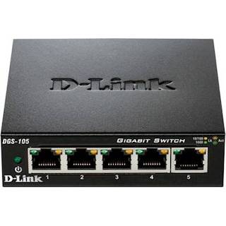 👉 Active D-Link DGS-105 1531019688433