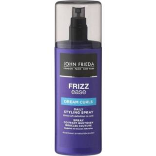 👉 Active John Frieda Frizz Ease Dream Curls Spray 200 ml 5017634020965