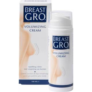 👉 Active Breast Gro Volumizing Cream 100 ml 8717056832821