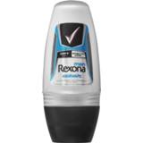 👉 Deodorant active Rexona Men Roller Dry Cobalt 50 ml