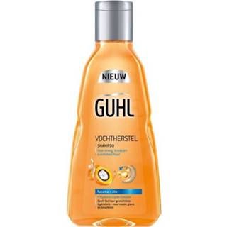 Guhl Shampoo Vochtherstel active 974905 Shampoo active Guhl Vochtherstel 250 ml 4072600221587