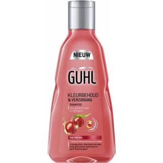 👉 Shampoo active Guhl Kleurbehoud&Verzorging 250 ml 4072600221563