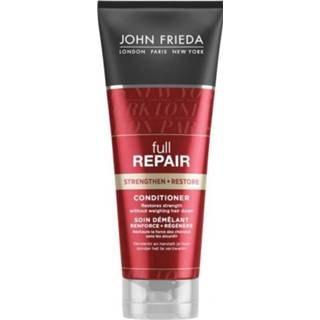 John Frieda Full Repair Body Conditioner active 952322 Active John Frieda Full Repair Body Conditioner 250 ml 5037156159677