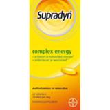 👉 Active Supradyn Complex Energy 65 tabletten 8713091026492