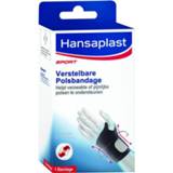 👉 Polsbandage neopreen active Hansaplast Sport Verstelbare 4005800123559