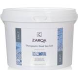 👉 Active Zarqa 100% Pure Dead Sea Salt Emmer 5 kg 8714319990991