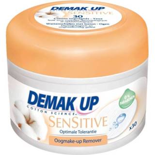 👉 Demak Up Eyepads Sensitive