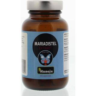 👉 Active Mariadistel extract 230 mg 8718164780653