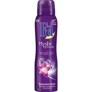 👉 Active Fa Deospray Mystic Moments 150 ml 5410091719760