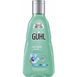 👉 Shampoo active Guhl Anti Roos 250 ml 4072600221624