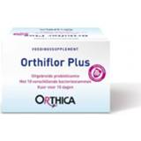 👉 Probiotica active Orthica Orthiflor Plus 10 sachets 8714439570417