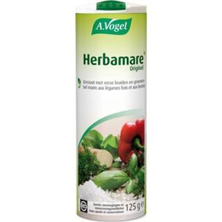 Active A.Vogel Herbamare 125 gram 8711596005011