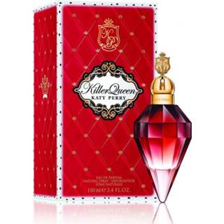 👉 Parfum active Katy Perry Killer Queen Eau de Spray 100 ml 3607348816552