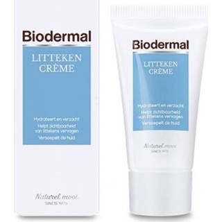 👉 Active Biodermal Littekencreme 25 ml 8710537040890